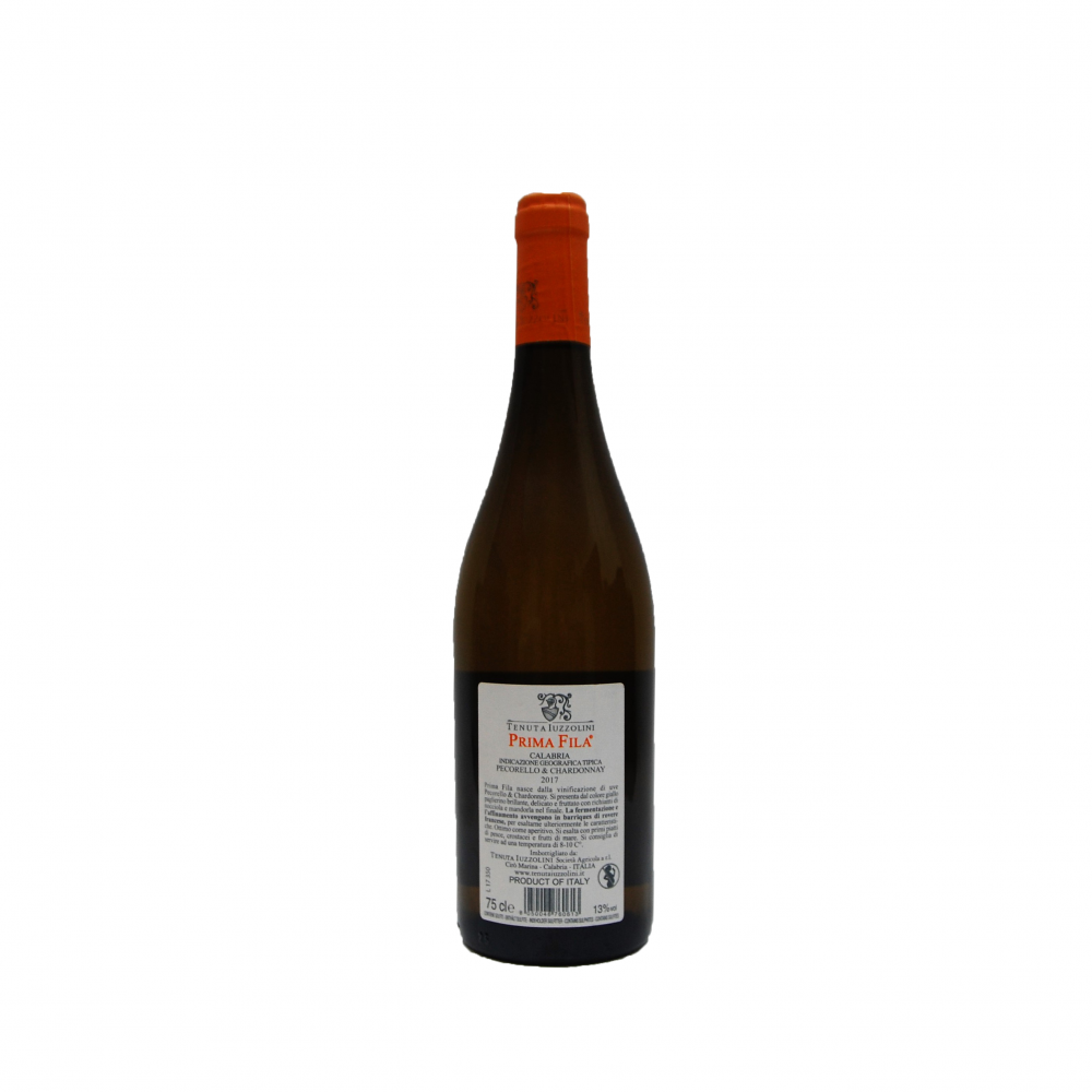 Cantina Juzzolini Primafila IGT Bianco 2021 marcelloitalianfood