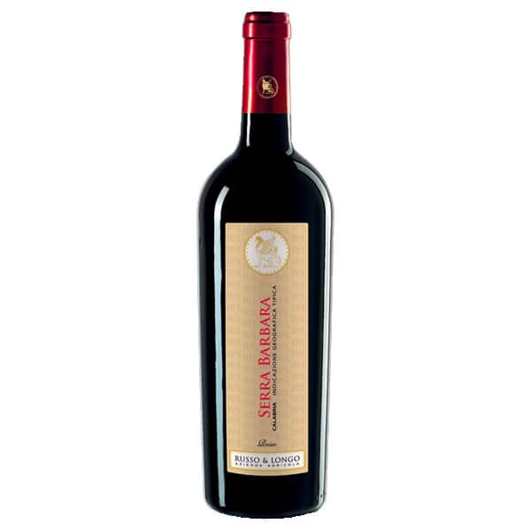 Cantina Russo & Longo Serra Barbara IGT marcelloitalianfood