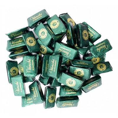 Venchi Gianduiotti Antica Ricetta Sfusi Busta marcelloitalianfood