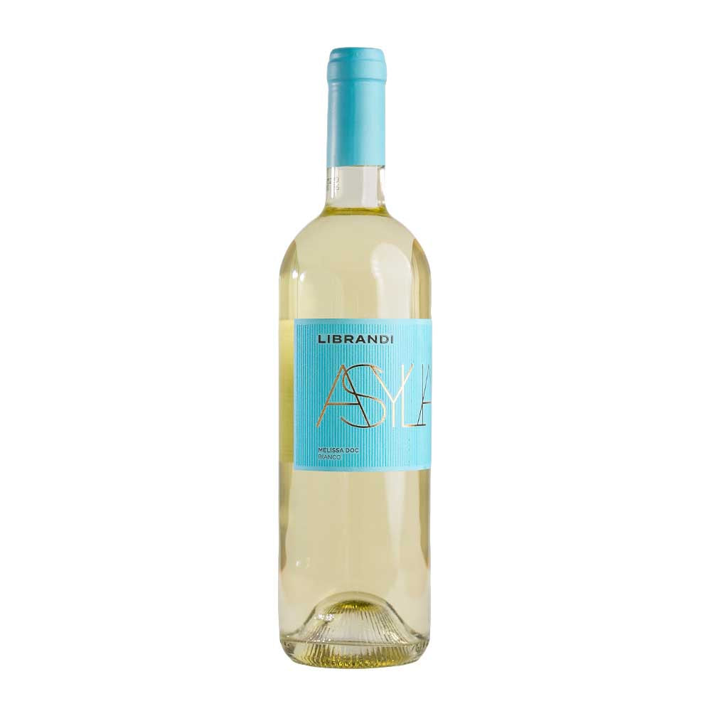 Cantina Librandi Asylia bianco Melissa DOC marcelloitalianfood