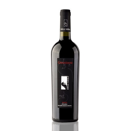 Cantina Dell'Aera GRANDANE vino rosso 2021