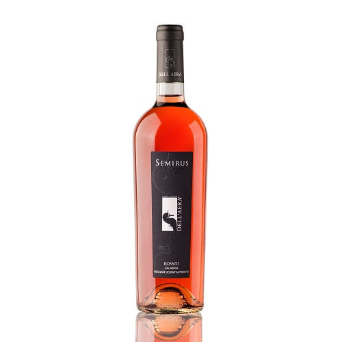 Cantina Dell'Aera SEMIRUS IGP vino rosato 2022