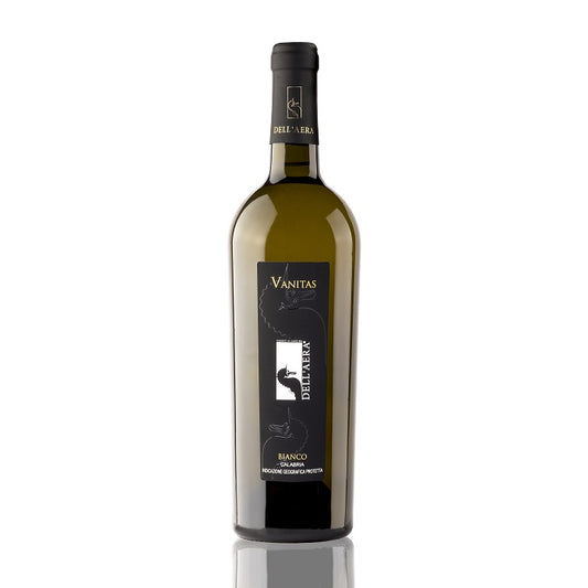 Cantina Dell'Area VANITAS vino bianco 2021