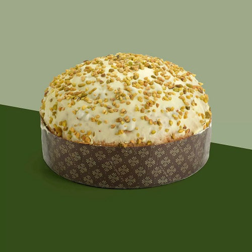 Flamigni PANETTONE GRAN PISTACCHIO