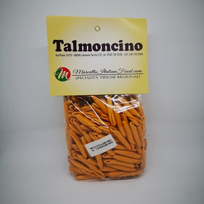 Talmoncino MACCHERONCINO al Peperoncino di Calabria marcelloitalianfood