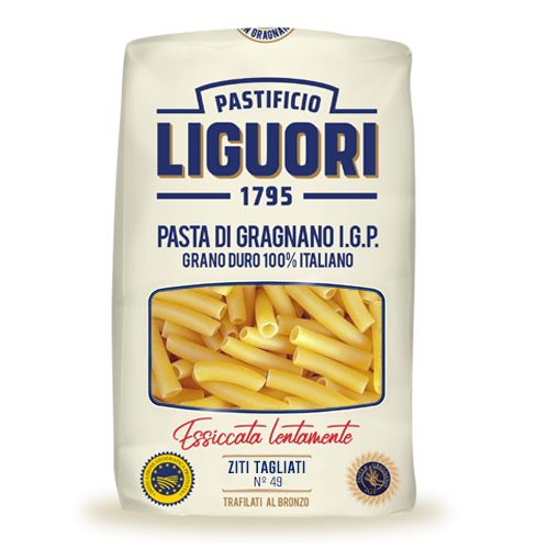 Pasta-liguori-Zititagliati-igp-gragnano-talmoncino-marcelloitalianfood.com