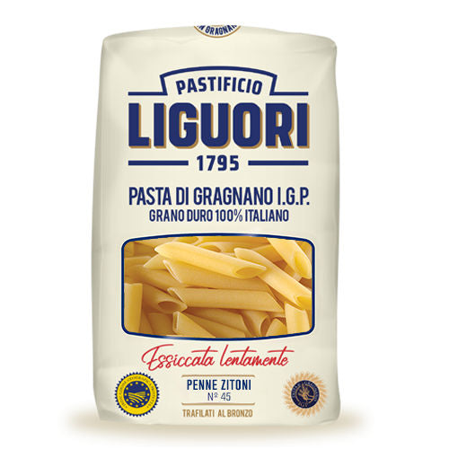 Pasta-liguori-penne-zitoni-igp-gragnano-talmoncino-marcelloitalianfood.com