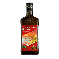 Amaro del Capo Al Peperoncino Piccante 70cl - €21,00 EUR