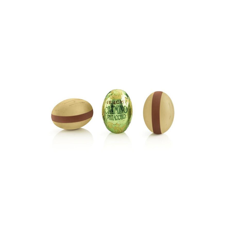 Ovetti CREMINO PISTACCHIO Venchi 200g