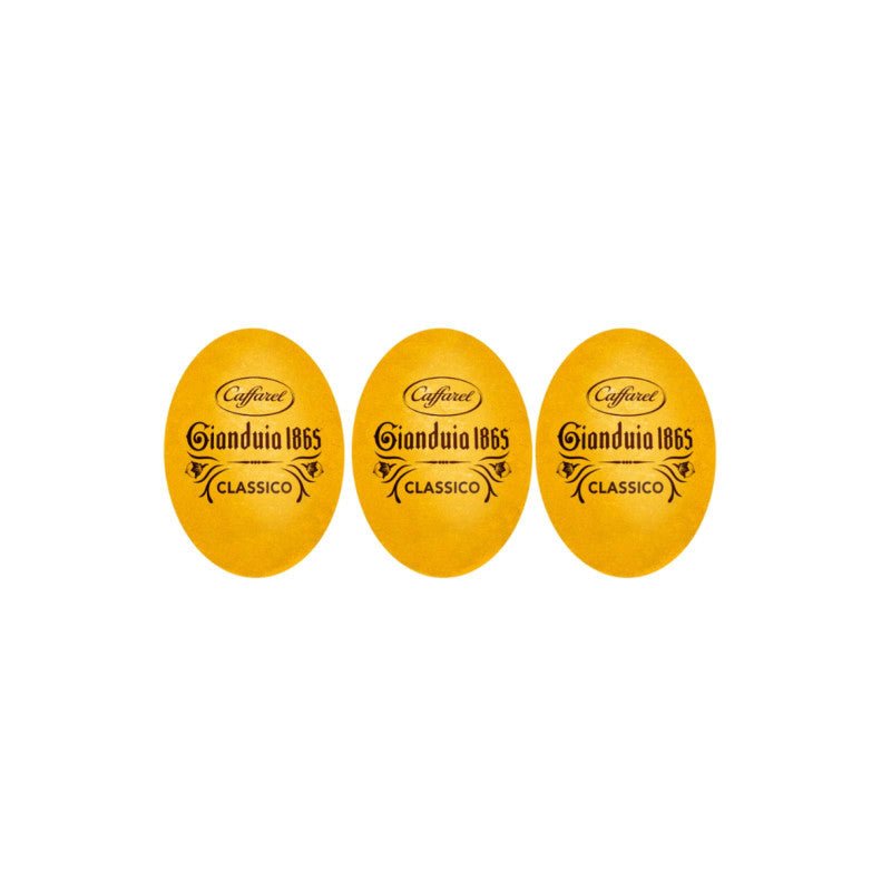Ovetti GIANDUIA 1865 Caffarel Busta 500g